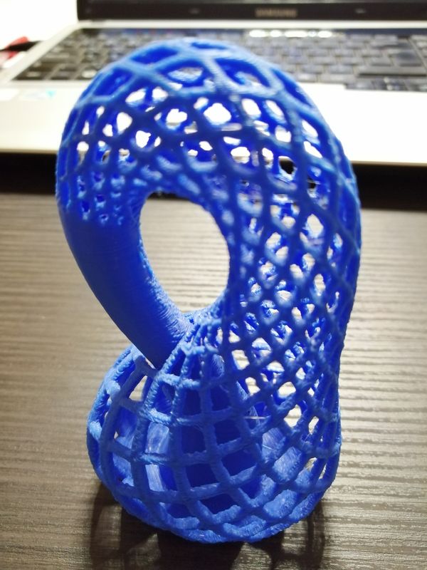 3D printer, photo 15