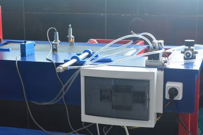 Industrial Automation Learning Kit