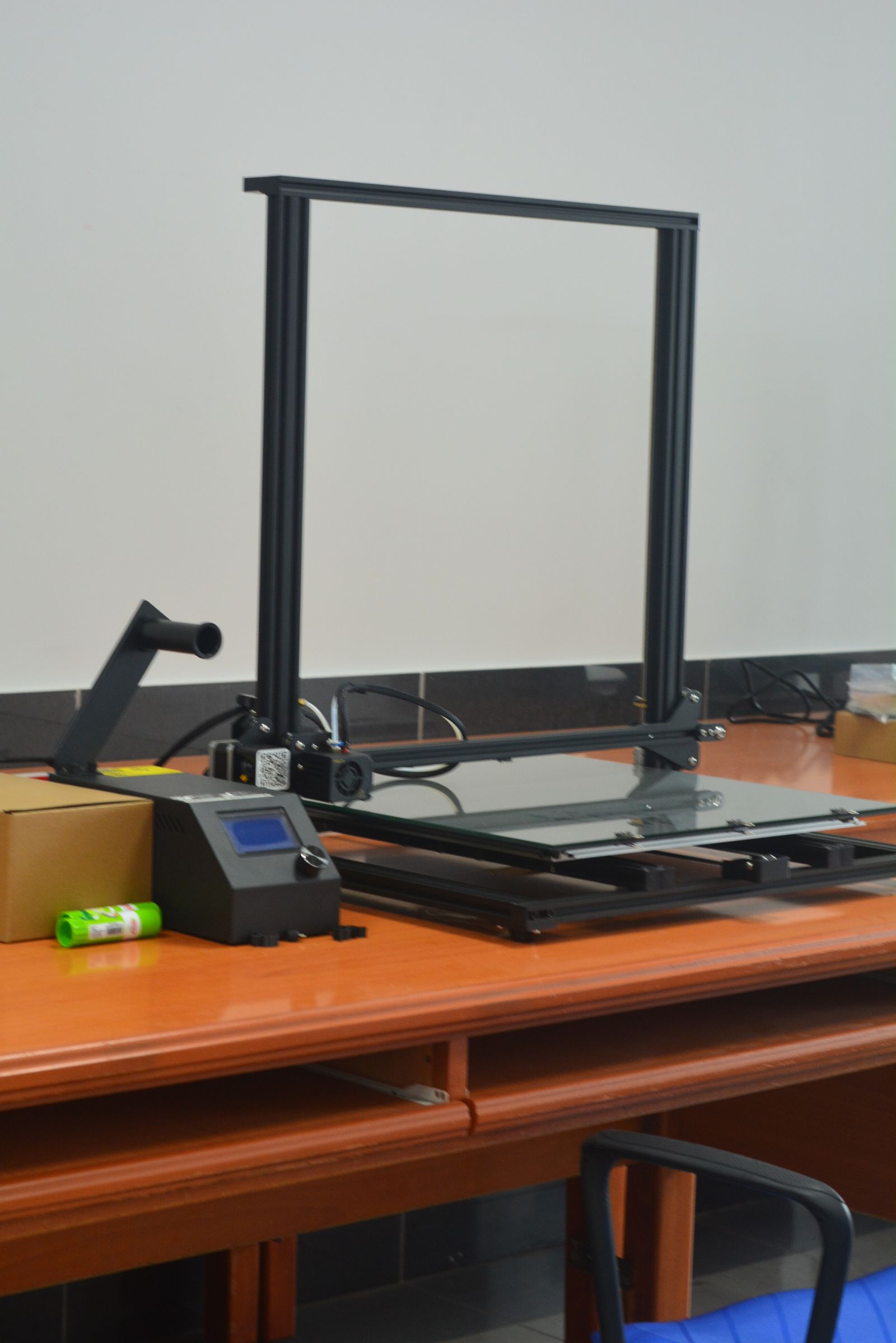 3D printer, photo 10