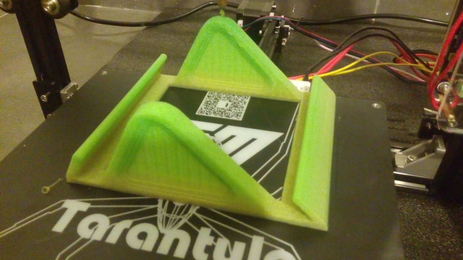 3D printer, photo 5