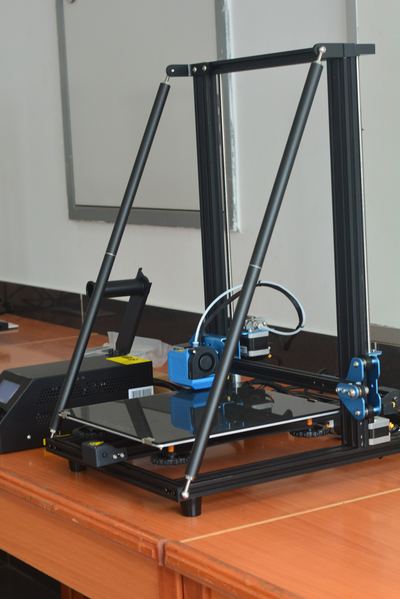 3D Printer