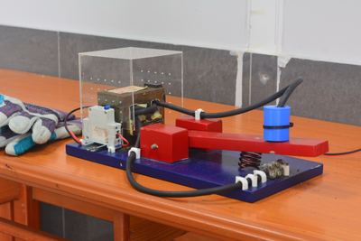 Spot Welding Machine