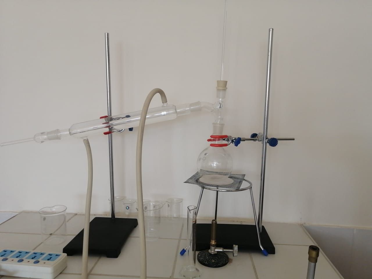 High school robotics, photo 11